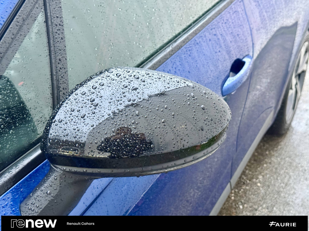 Acheter Renault Clio 5 Clio TCe 140 RS Line 5p occasion dans les concessions du Groupe Faurie