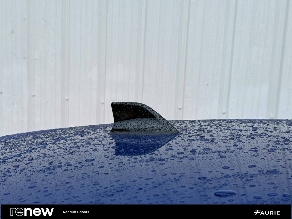 Acheter Renault Clio 5 Clio TCe 140 RS Line 5p occasion dans les concessions du Groupe Faurie