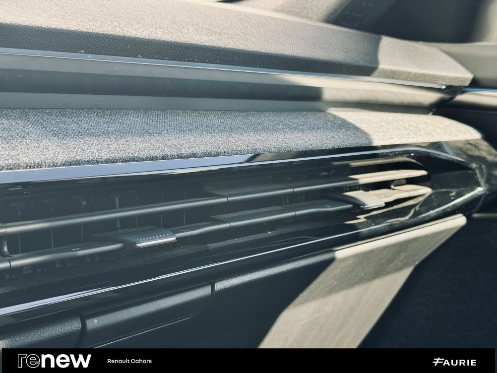 Acheter Renault Espace 6 Espace E-Tech full hybrid 200 GSR2 Techno 5p occasion dans les concessions du Groupe Faurie