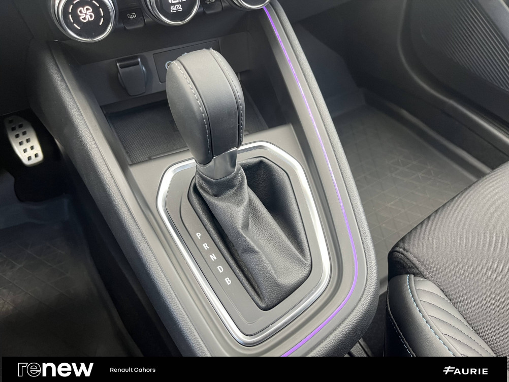 Acheter Renault Clio 5 Clio E-Tech full hybrid 145 Esprit Alpine 5p occasion dans les concessions du Groupe Faurie