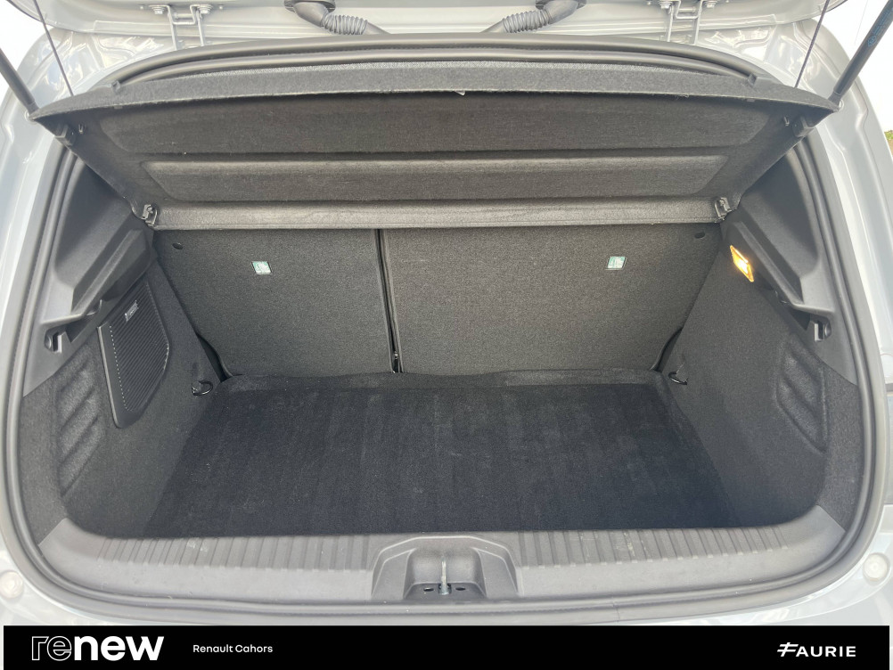 Acheter Renault Clio 5 Clio E-Tech full hybrid 145 Esprit Alpine 5p occasion dans les concessions du Groupe Faurie