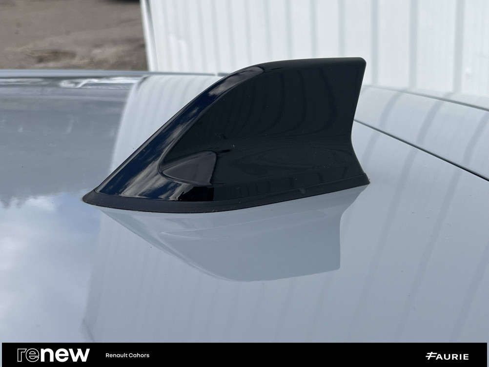 Acheter Renault Clio 5 Clio E-Tech full hybrid 145 Esprit Alpine 5p occasion dans les concessions du Groupe Faurie