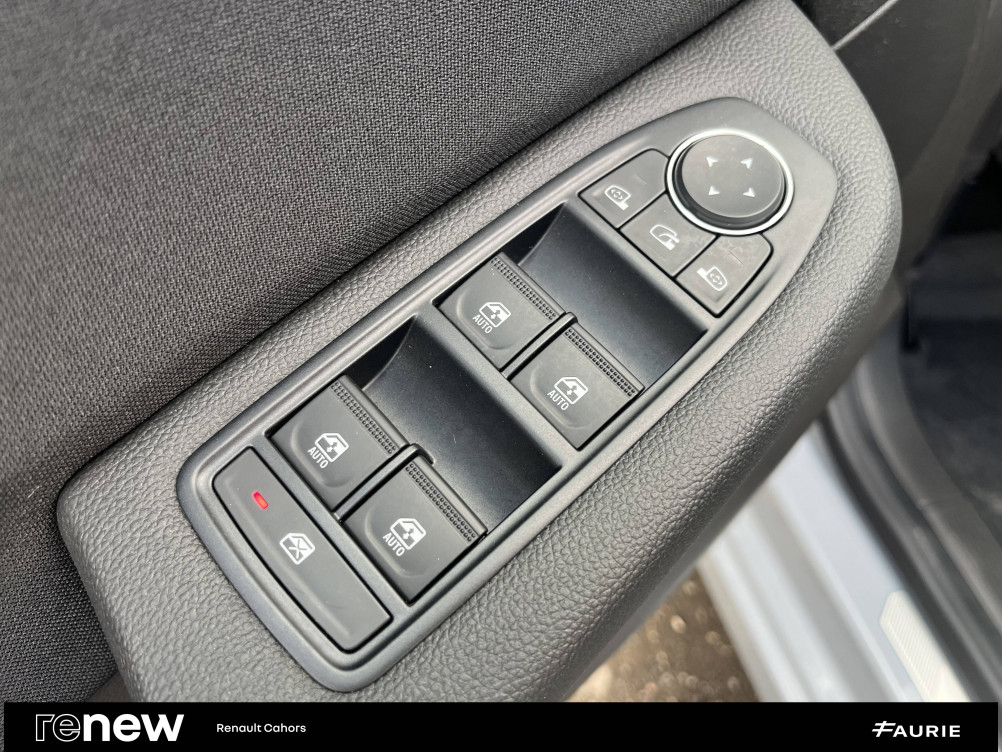 Acheter Renault Clio 5 Clio E-Tech full hybrid 145 Esprit Alpine 5p occasion dans les concessions du Groupe Faurie