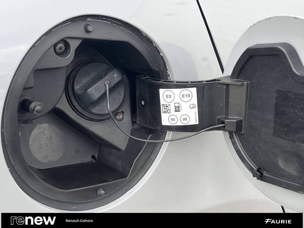 Acheter Renault Clio 5 Clio E-Tech full hybrid 145 Esprit Alpine 5p occasion dans les concessions du Groupe Faurie