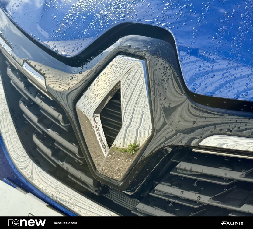 Acheter Renault Captur 2 Captur E-Tech Plug-in 160 - 21 Intens 5p occasion dans les concessions du Groupe Faurie