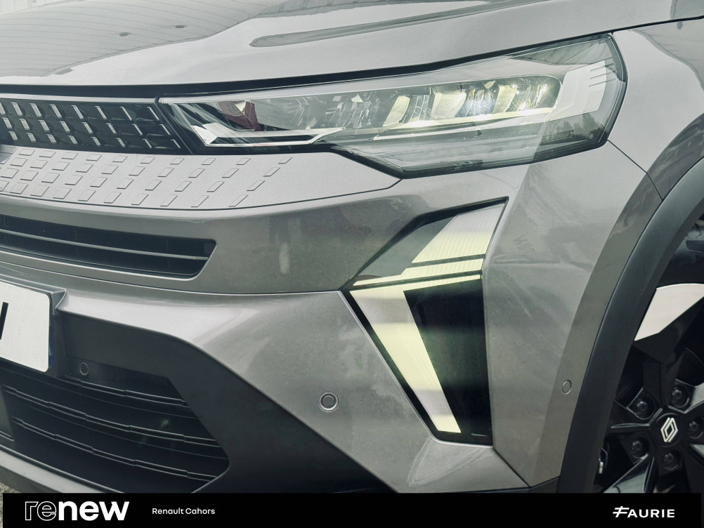 Acheter Renault Captur 2 Captur Eco-G 100 ch Techno 5p occasion dans les concessions du Groupe Faurie