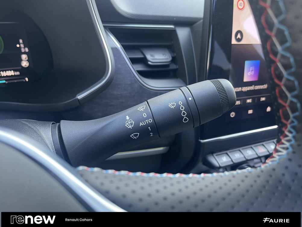 Acheter Renault Arkana Arkana E-Tech 145 - 23 esprit Alpine 5p occasion dans les concessions du Groupe Faurie