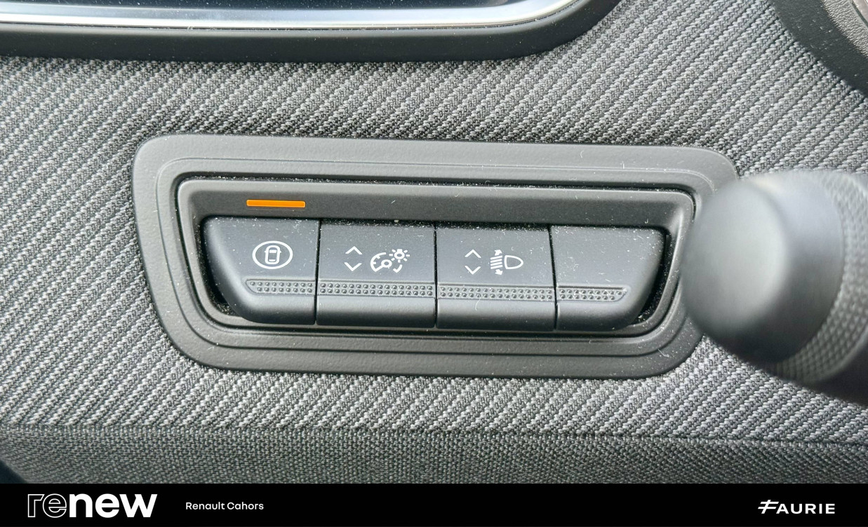 Acheter Renault Clio 5 Clio E-Tech full hybrid 145 ch GSR2 Esprit Alpine 5p occasion dans les concessions du Groupe Faurie