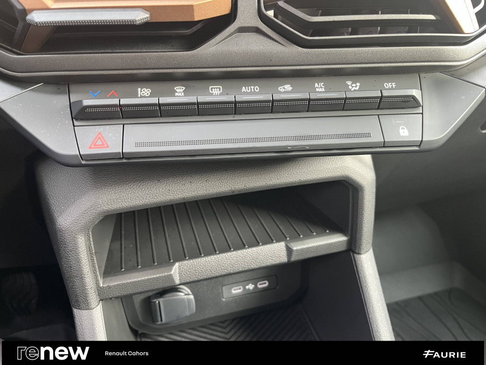 Acheter Dacia Duster Duster ECO-G 100 Extreme 5p occasion dans les concessions du Groupe Faurie