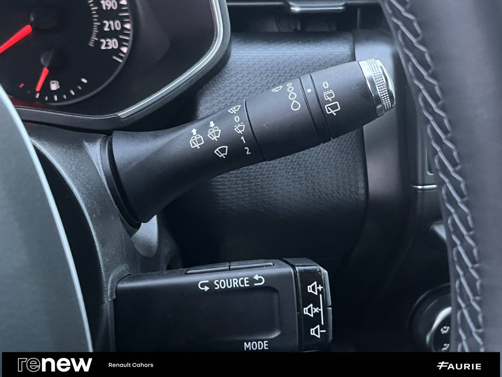 Acheter Renault Clio 5 Clio Blue dCi 85 Business 5p occasion dans les concessions du Groupe Faurie