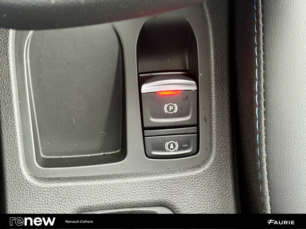 Acheter Renault Clio 5 Clio E-Tech full hybrid 145 ch GSR2 Esprit Alpine 5p occasion dans les concessions du Groupe Faurie