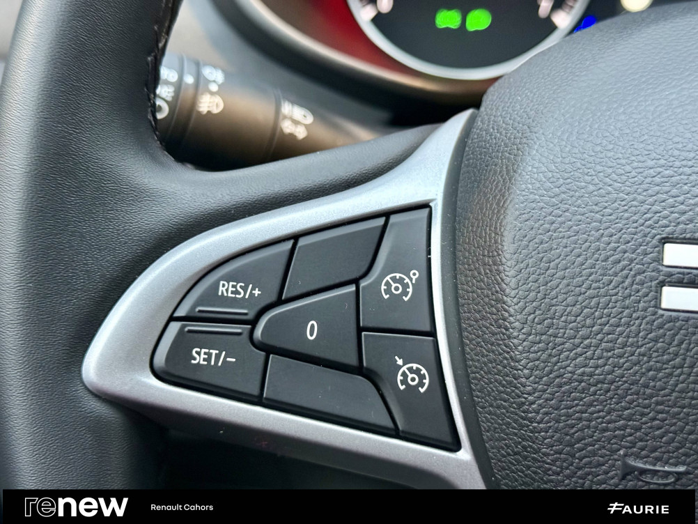 Acheter Dacia Sandero Sandero ECO-G 100 GSR2 Stepway Extreme + 5p occasion dans les concessions du Groupe Faurie