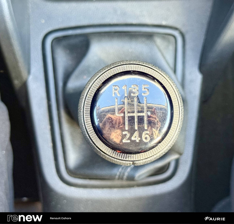 Acheter Dacia Duster Duster Blue dCi 95 4x2 Essentiel 5p occasion dans les concessions du Groupe Faurie