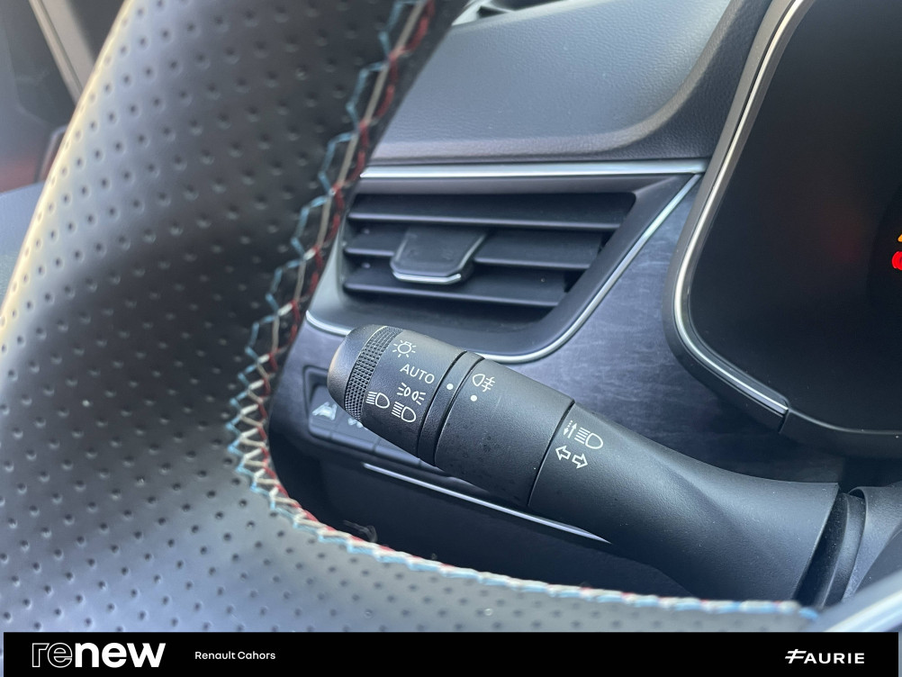 Acheter Renault Arkana Arkana E-Tech 145 - 23 esprit Alpine 5p occasion dans les concessions du Groupe Faurie