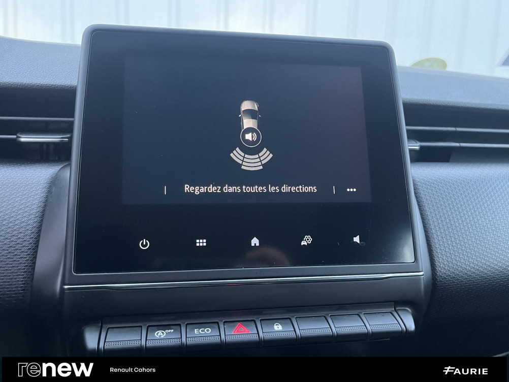 Acheter Renault Clio 5 Clio Blue dCi 85 Business 5p occasion dans les concessions du Groupe Faurie