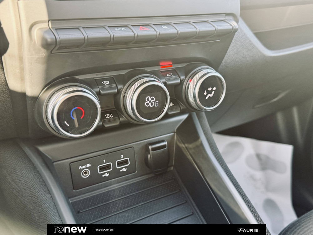 Acheter Renault Zoe Zoe R110 Life 5p occasion dans les concessions du Groupe Faurie