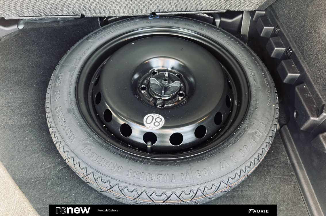 Acheter Dacia Bigster Bigster Hybrid 155 Journey 5p occasion dans les concessions du Groupe Faurie