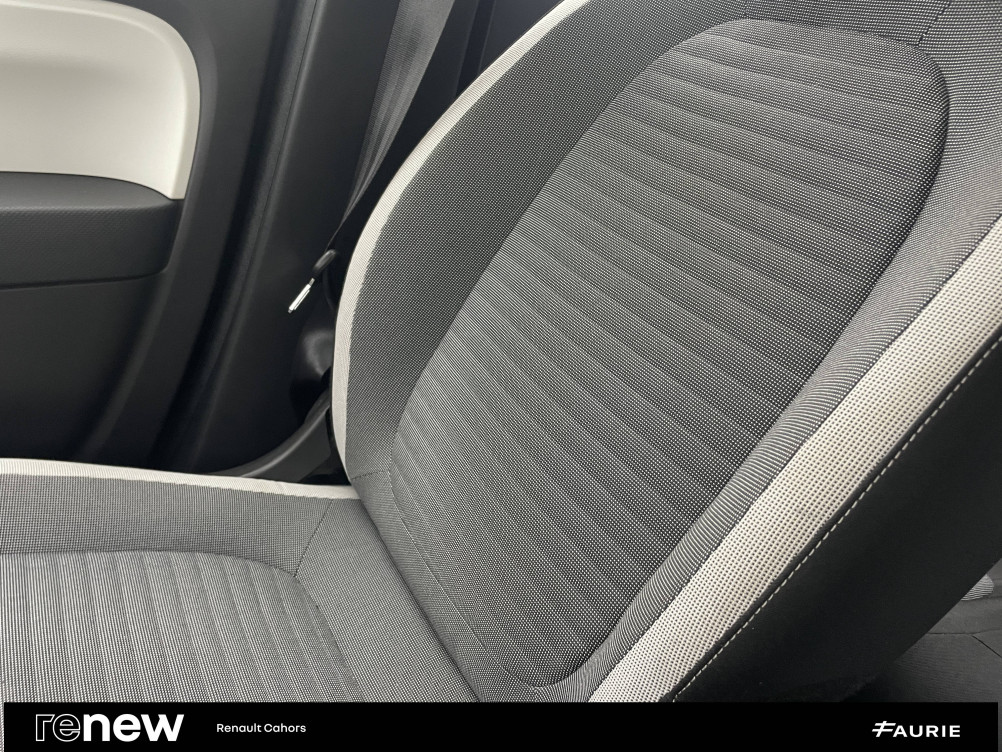 Acheter Renault Twingo 3 Twingo III SCe 65 - 21 Limited 5p occasion dans les concessions du Groupe Faurie