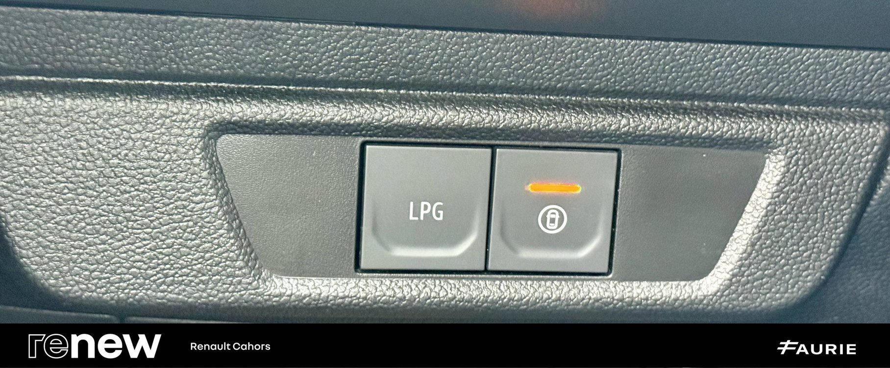 Acheter Dacia Sandero Sandero ECO-G 100 GSR2 Stepway Extreme 5p occasion dans les concessions du Groupe Faurie