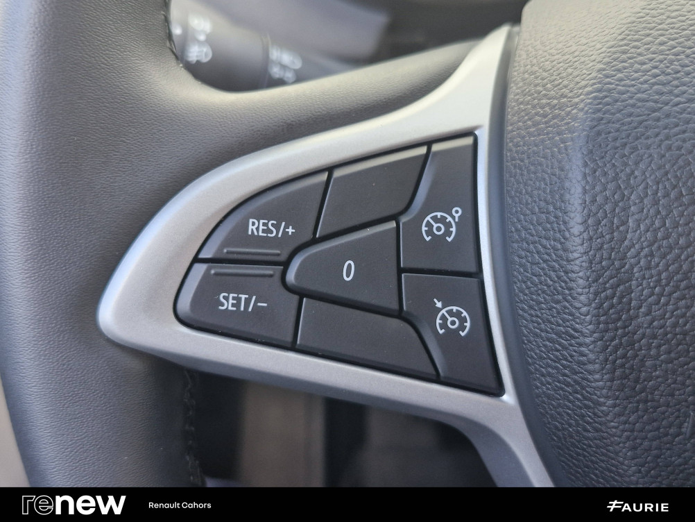 Acheter Dacia Jogger Jogger ECO-G 100 7 places GSR2 Extreme + 5p occasion dans les concessions du Groupe Faurie