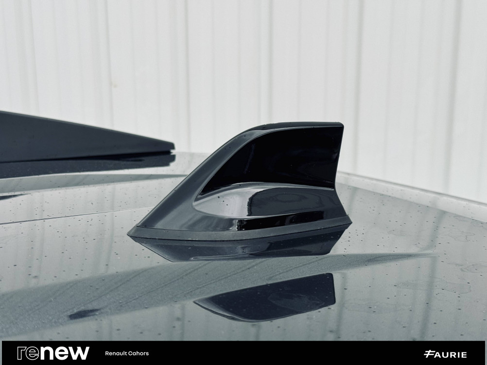 Acheter Dacia Jogger Jogger ECO-G 100 7 places SL Extreme + 5p occasion dans les concessions du Groupe Faurie