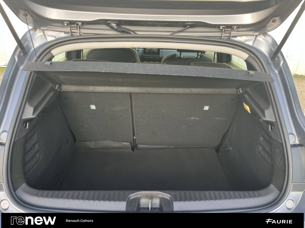 Acheter Renault Clio 5 Clio Blue dCi 100 ch GSR2 Evolution 5p occasion dans les concessions du Groupe Faurie