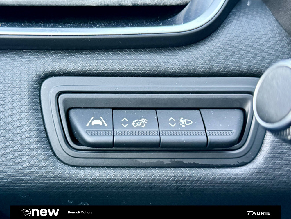 Acheter Renault Clio 5 Clio TCe 90 Intens 5p occasion dans les concessions du Groupe Faurie