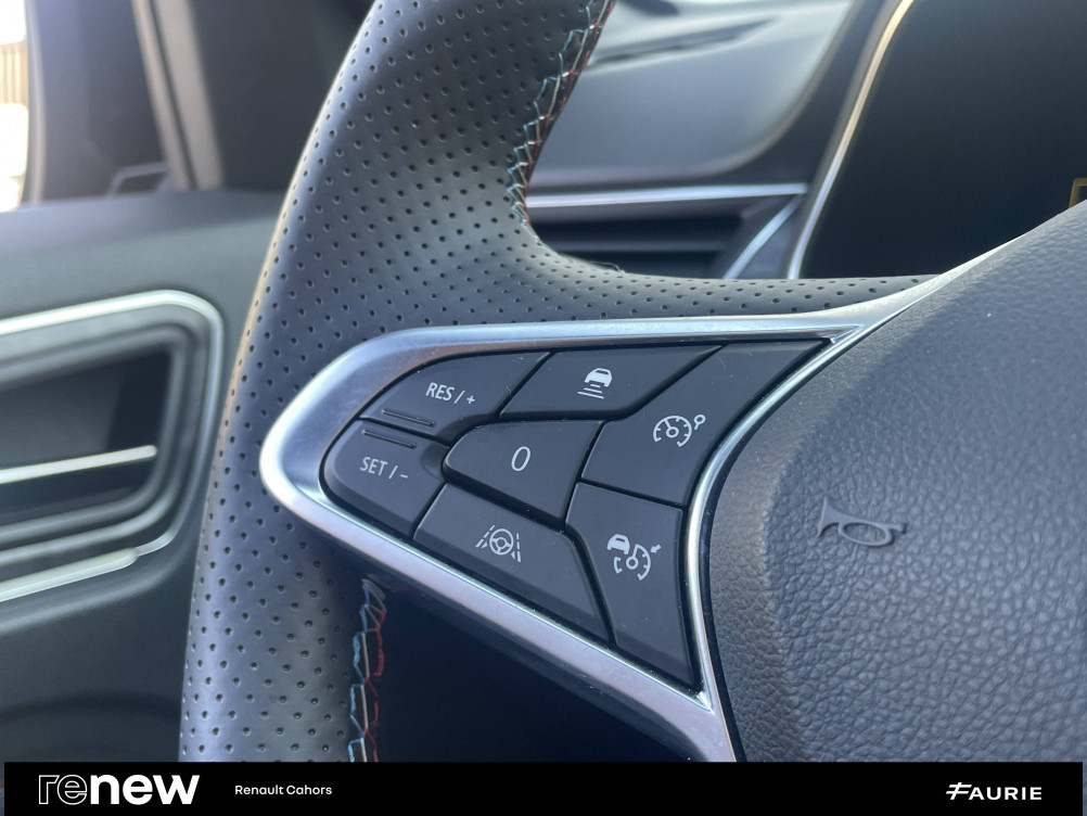 Acheter Renault Arkana Arkana E-Tech 145 - 23 esprit Alpine 5p occasion dans les concessions du Groupe Faurie