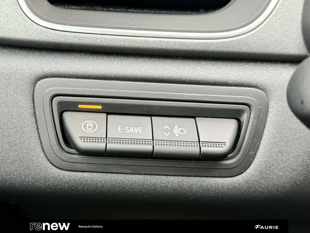 Acheter Renault Symbioz Symbioz E-Tech full hybrid 145 Techno 5p occasion dans les concessions du Groupe Faurie