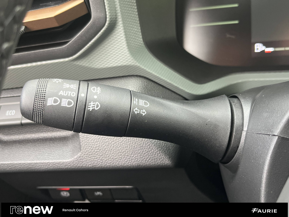 Acheter Dacia Duster Duster ECO-G 100 Extreme 5p occasion dans les concessions du Groupe Faurie