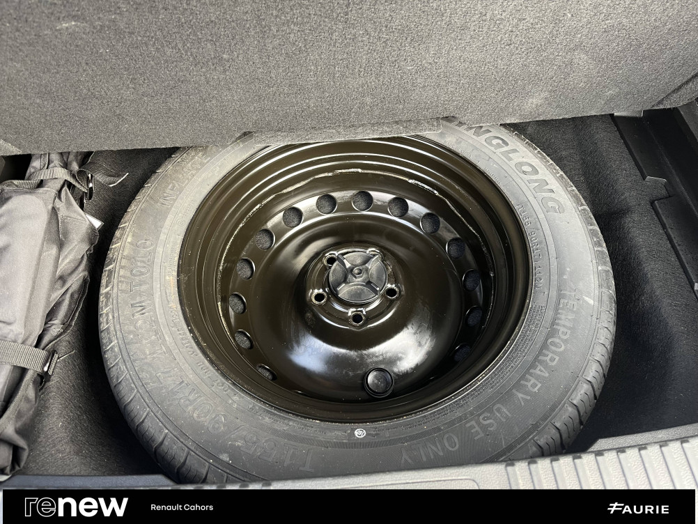 Acheter Renault Austral Austral mild hybrid 160 auto Techno 5p occasion dans les concessions du Groupe Faurie