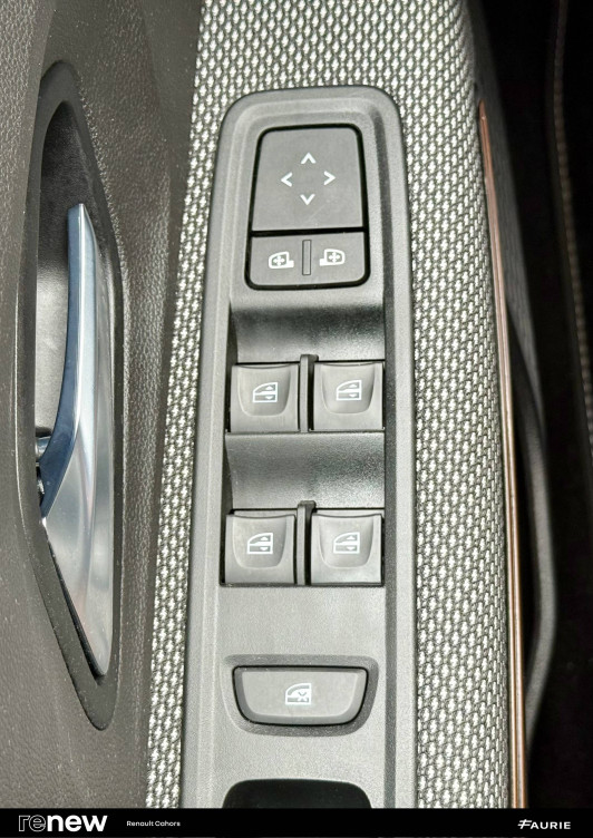 Acheter Dacia Sandero Sandero TCe 90 - 22 Stepway Confort 5p occasion dans les concessions du Groupe Faurie