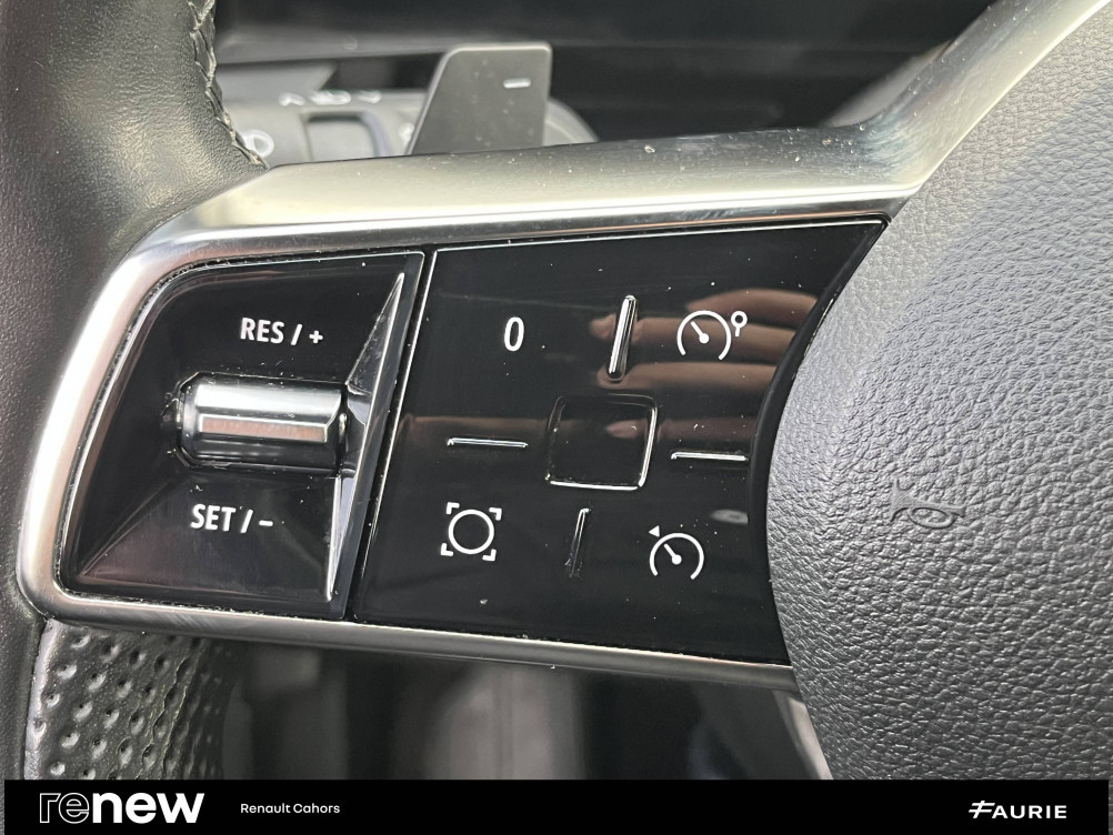 Acheter Renault Austral Austral mild hybrid 160 auto Techno 5p occasion dans les concessions du Groupe Faurie
