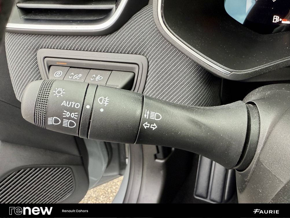 Acheter Renault Clio 5 Clio E-Tech full hybrid 145 ch GSR2 Esprit Alpine 5p occasion dans les concessions du Groupe Faurie