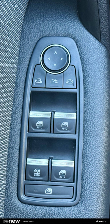 Acheter Renault Captur 2 Captur E-Tech full hybrid 145 ch Techno 5p occasion dans les concessions du Groupe Faurie