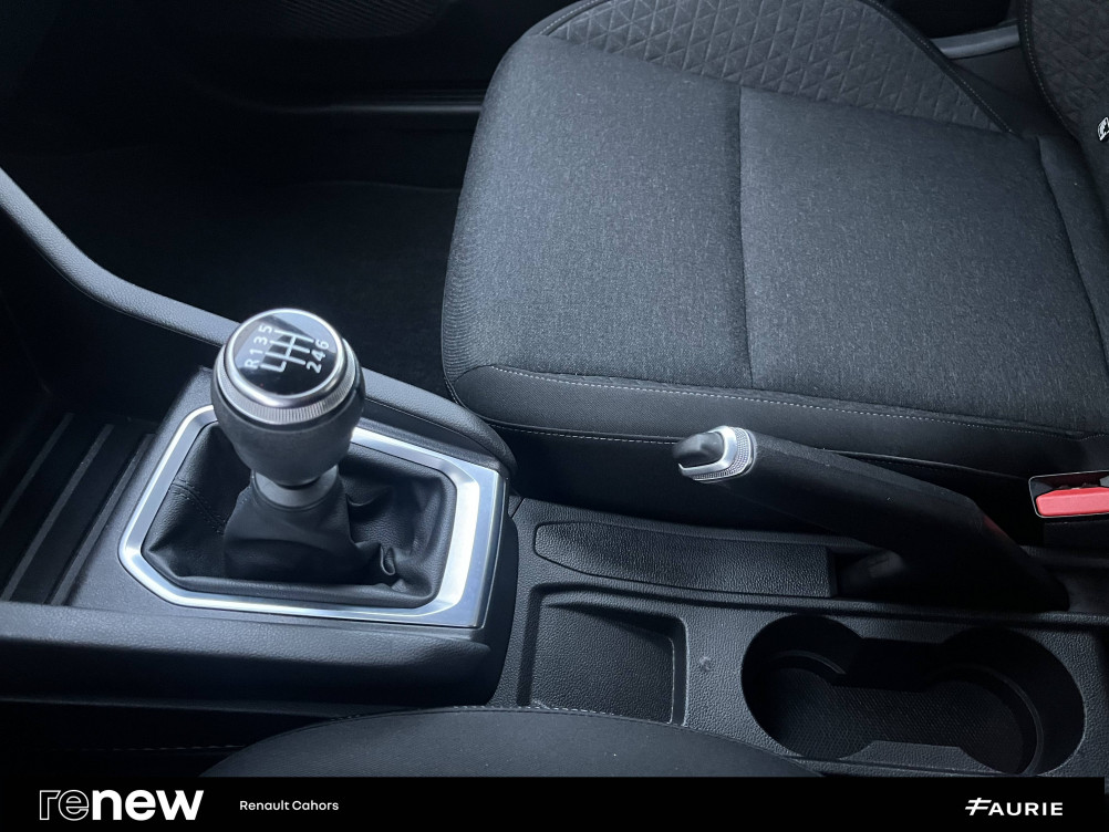 Acheter Renault Clio 5 Clio Blue dCi 85 Business 5p occasion dans les concessions du Groupe Faurie