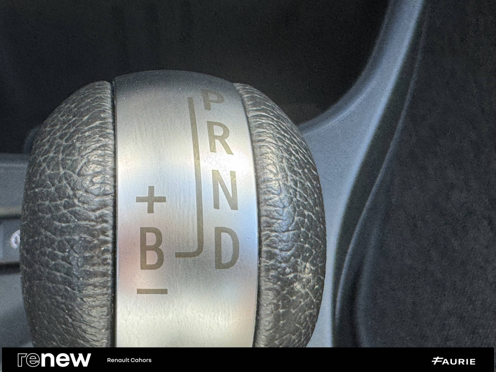 Acheter Renault Twingo Electrique Twingo III E-Tech Authentic 5p occasion dans les concessions du Groupe Faurie