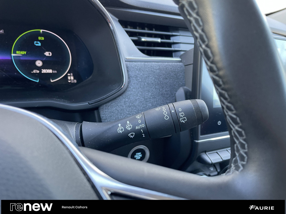 Acheter Renault Zoe Zoe R110 Achat Intégral - 22 Evolution 5p occasion dans les concessions du Groupe Faurie