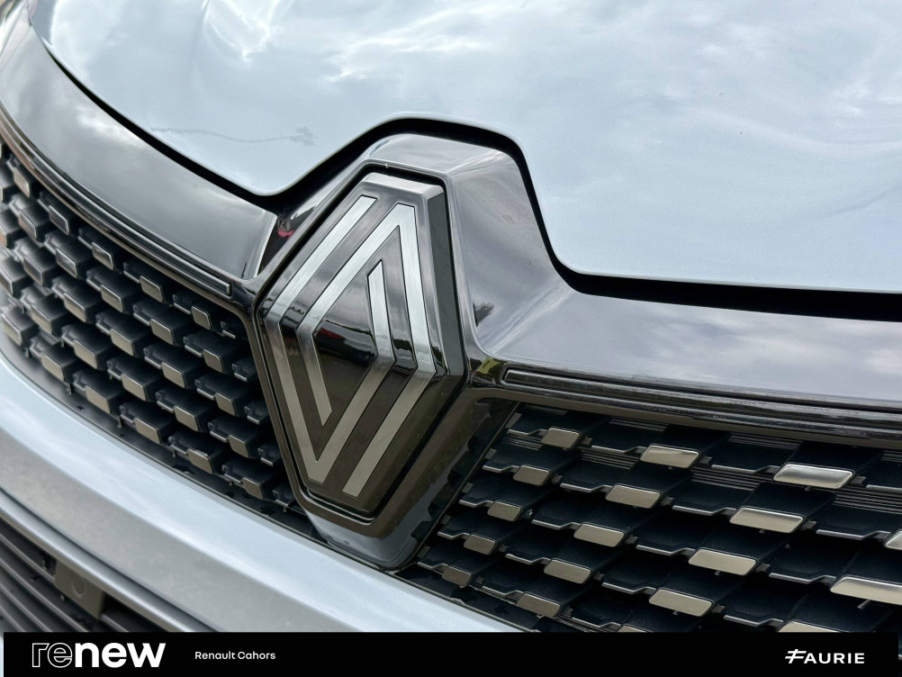 Acheter Renault Clio 5 Clio E-Tech full hybrid 145 ch GSR2 Esprit Alpine 5p occasion dans les concessions du Groupe Faurie