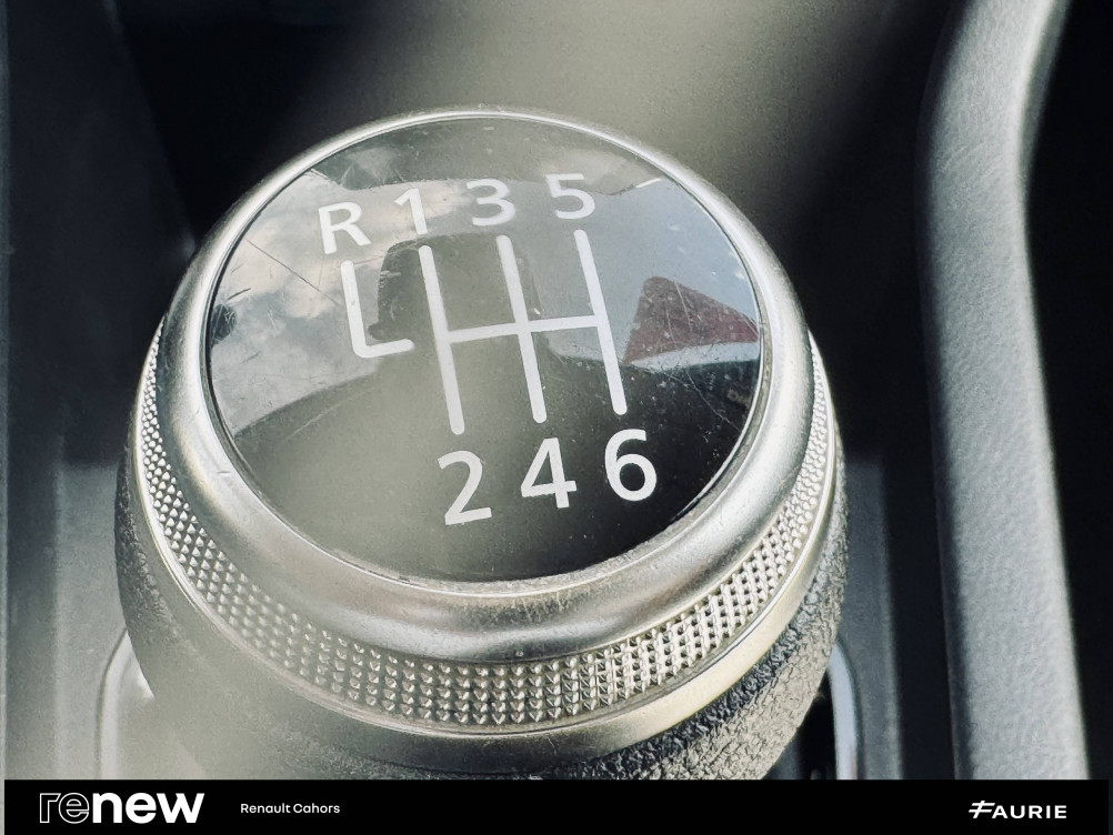 Acheter Renault Clio 5 Clio TCe 100 GPL Evolution 5p occasion dans les concessions du Groupe Faurie