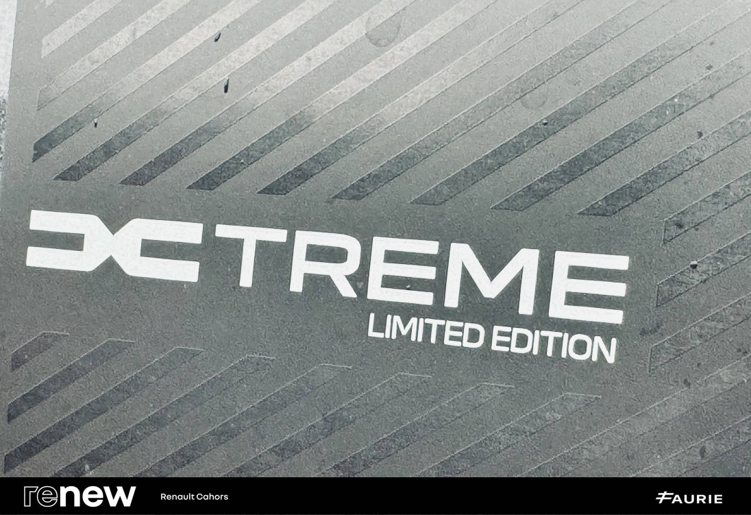 Acheter Dacia Jogger Jogger ECO-G 100 7 places SL Extreme + 5p occasion dans les concessions du Groupe Faurie