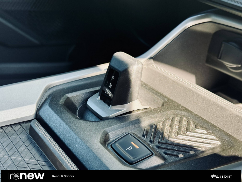 Acheter Dacia Bigster Bigster Hybrid 155 Journey 5p occasion dans les concessions du Groupe Faurie