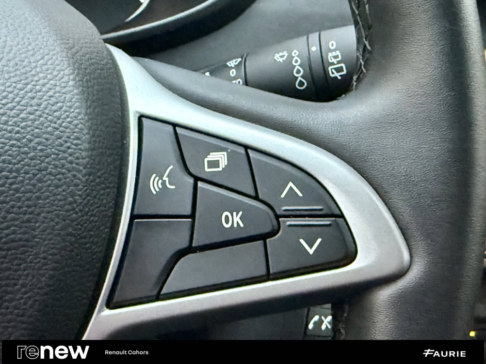 Acheter Dacia Sandero Sandero ECO-G 100 GSR2 Stepway Extreme + 5p occasion dans les concessions du Groupe Faurie