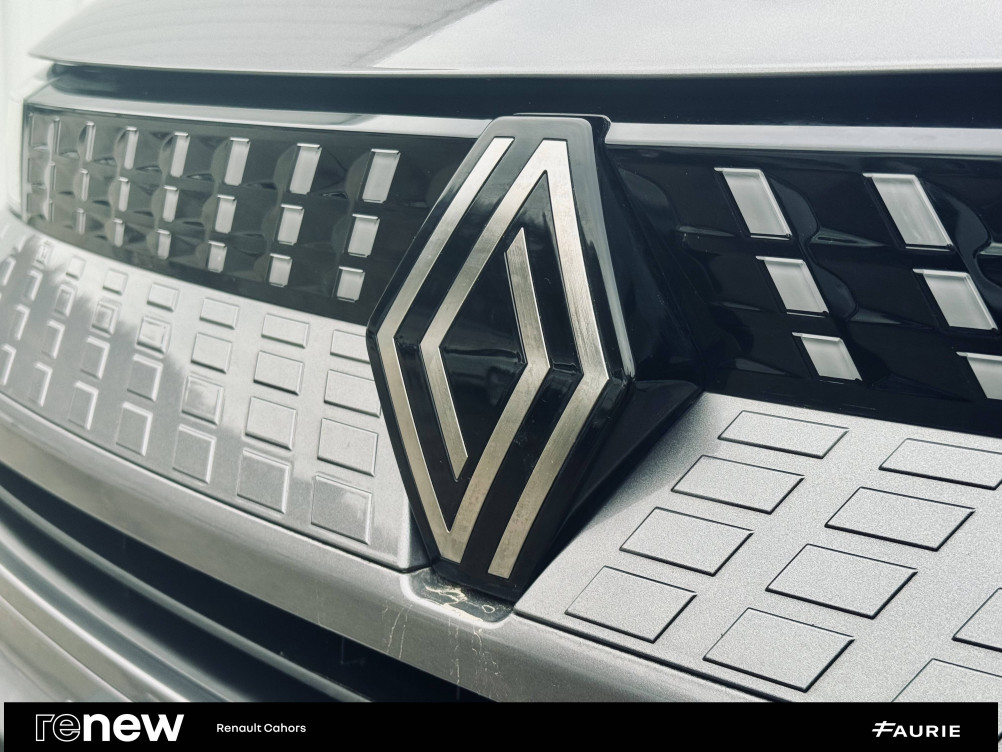 Acheter Renault Captur 2 Captur Eco-G 100 ch Techno 5p occasion dans les concessions du Groupe Faurie