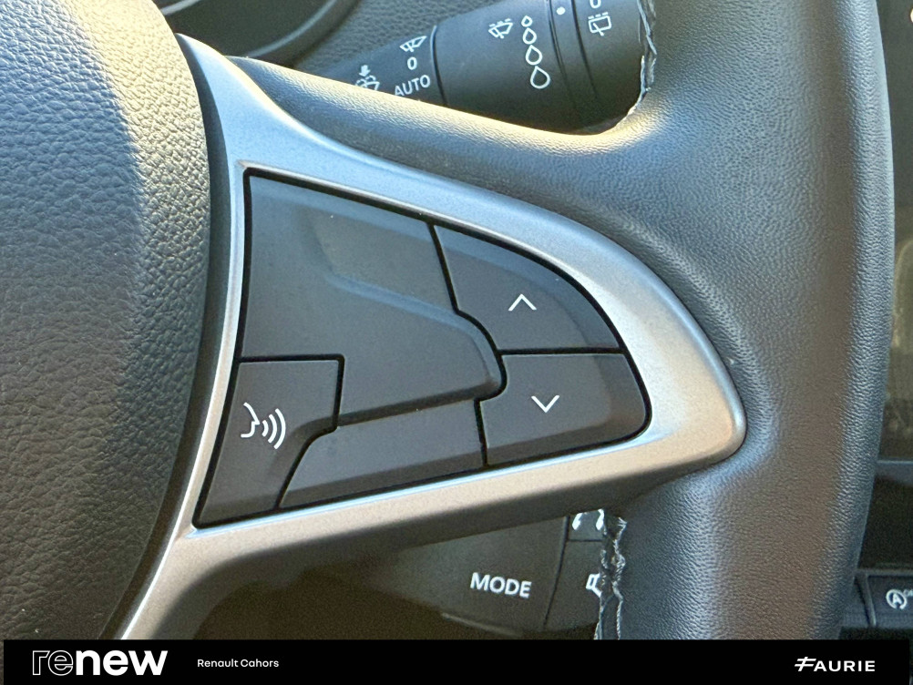 Acheter Dacia Duster Duster ECO-G 100 4x2 Journey 5p occasion dans les concessions du Groupe Faurie