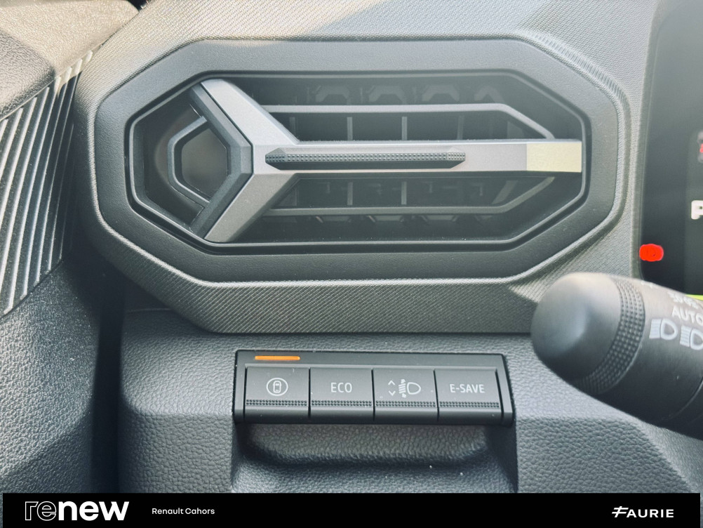 Acheter Dacia Bigster Bigster Hybrid 155 Journey 5p occasion dans les concessions du Groupe Faurie