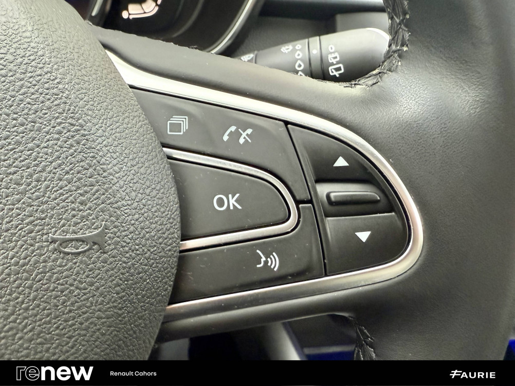 Acheter Renault Kadjar Kadjar TCe 160 FAP Intens 5p occasion dans les concessions du Groupe Faurie