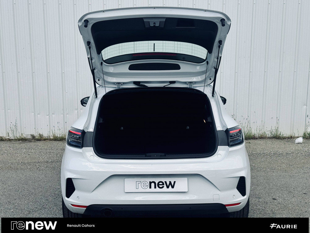 Acheter Renault Clio 5 Clio TCe 100 GPL Evolution 5p occasion dans les concessions du Groupe Faurie