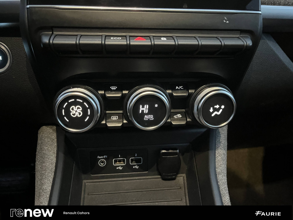 Acheter Renault Zoe Zoe R135 Intens 5p occasion dans les concessions du Groupe Faurie