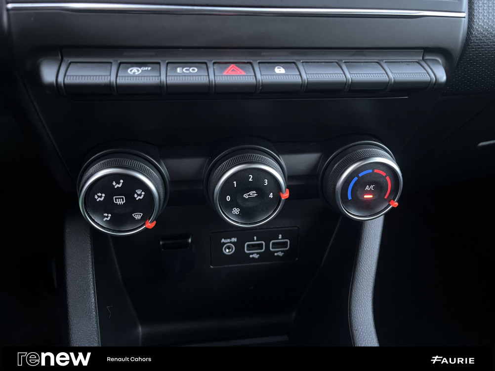 Acheter Renault Clio 5 Clio Blue dCi 85 Business 5p occasion dans les concessions du Groupe Faurie